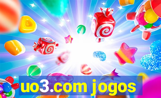 uo3.com jogos